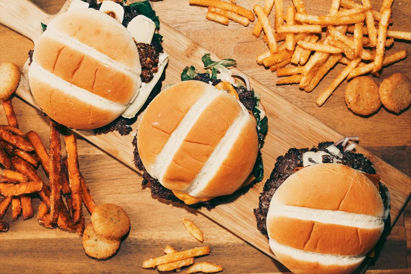 Miller's Str. Burger - Családi vállalkozás